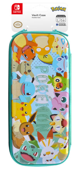 Affaire Vault (Pikachu et ses amis) Affaire Vault (Pikachu et ses amis)